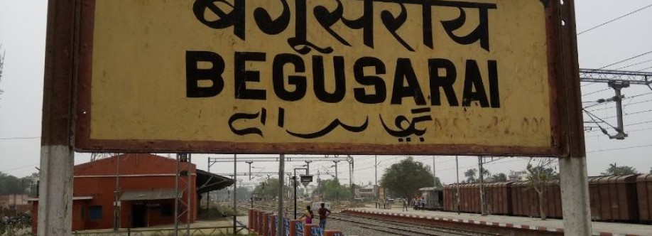 Begusarai