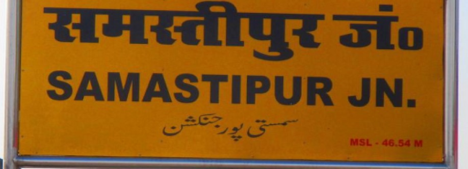 Samastipur