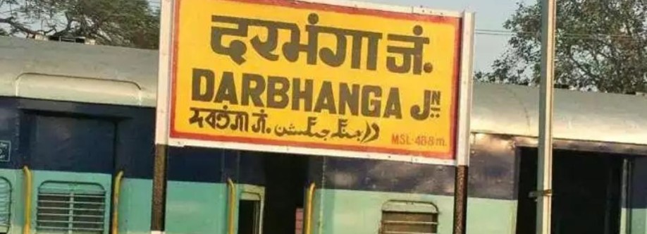 Darbhanga