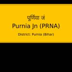 Purnia