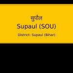 Supaul