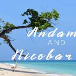 Andamanand and Nicobar Islands