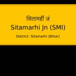 Sitamarhi