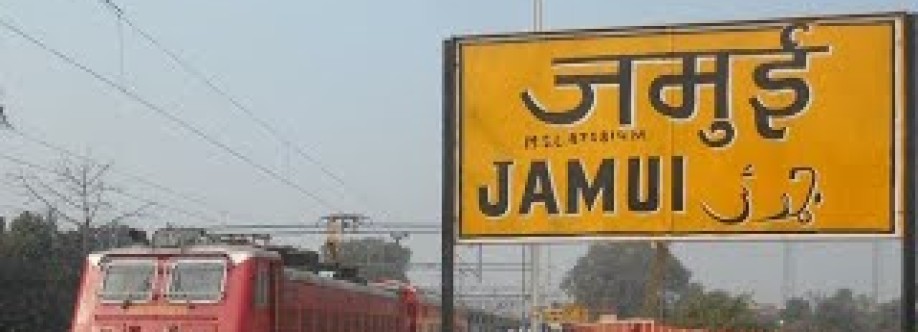 Jamui