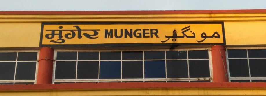 Munger