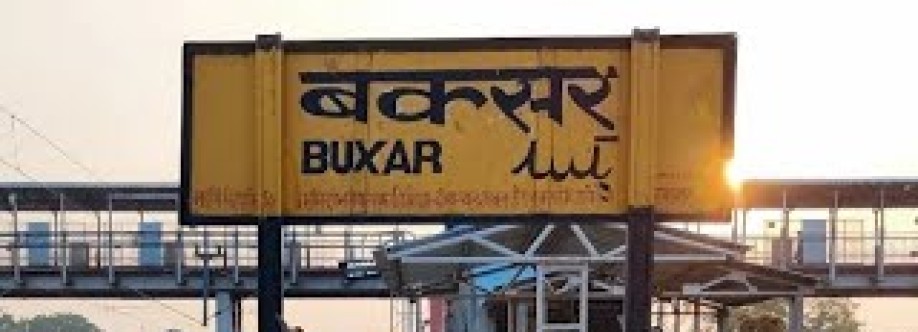 Buxar