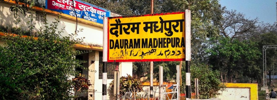 Madhepura