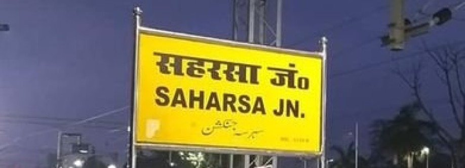 Saharsa