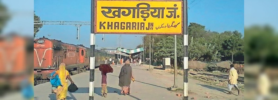 Khagaria