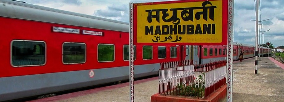 Madhubani