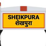 Sheikhpura